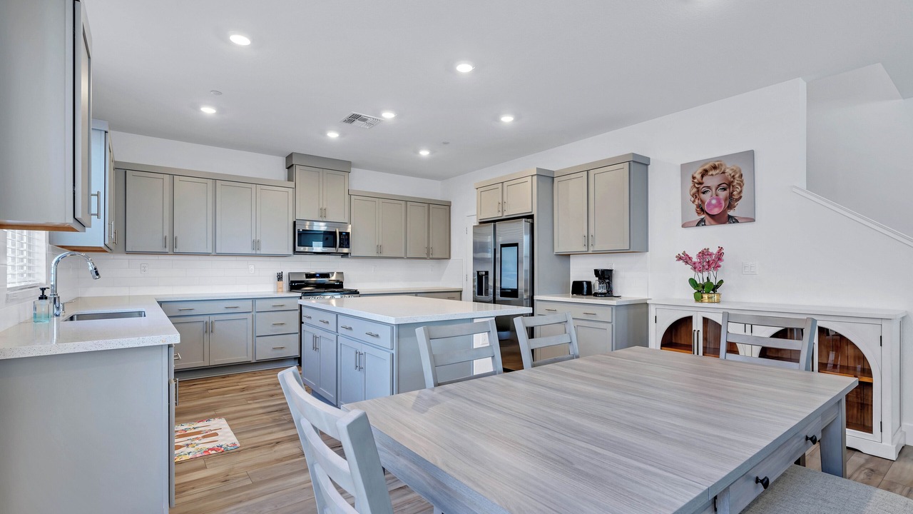 Photo of Kitchen in Peters