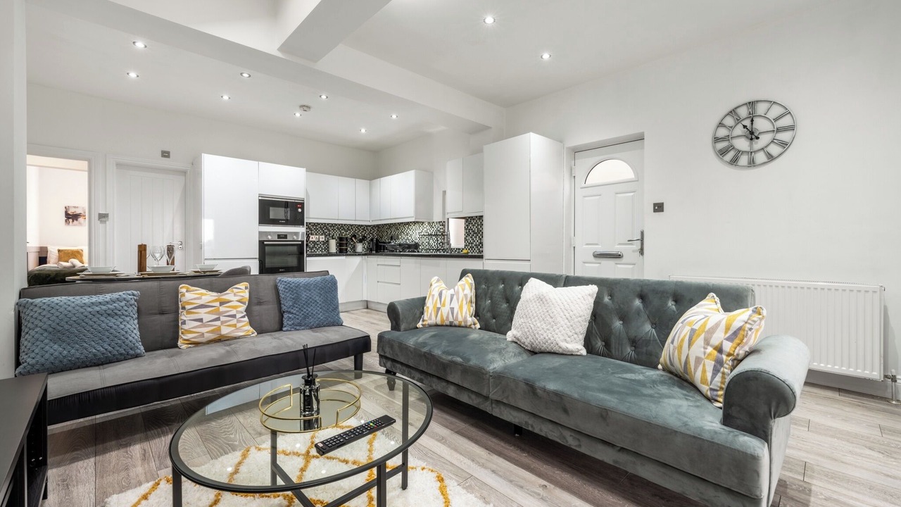 Photo of Others in East Acton