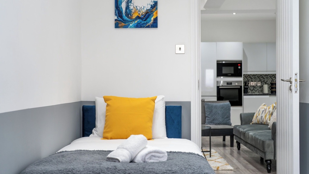 Photo of Others in East Acton