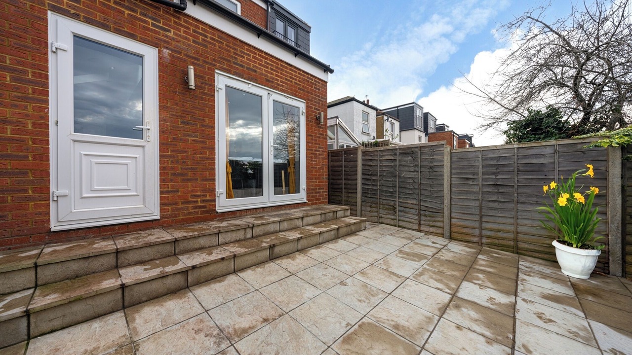 Photo of Others in East Acton