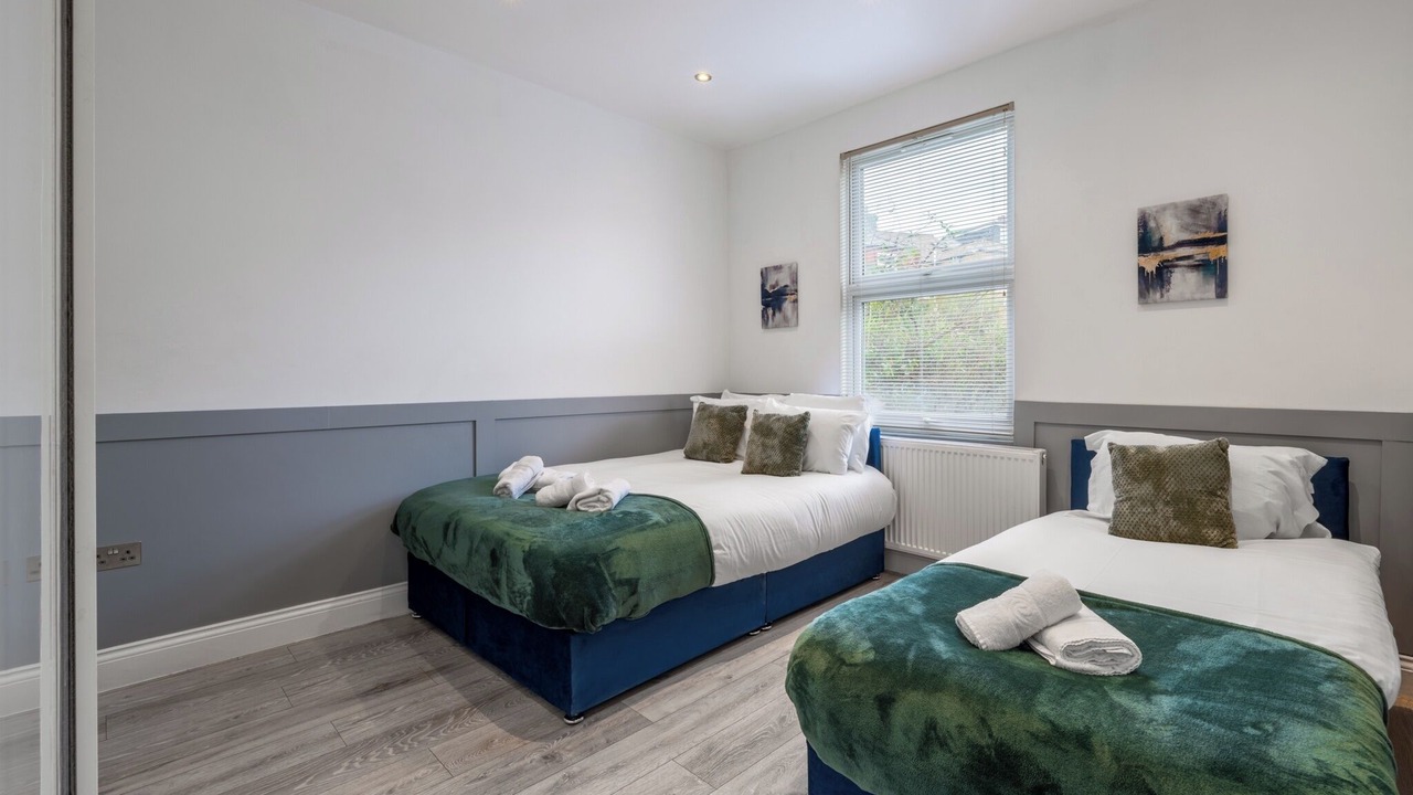 Photo of Others in East Acton