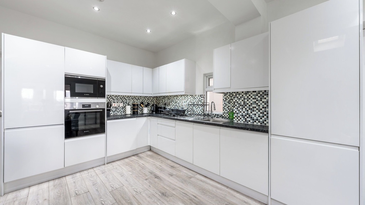 Photo of Others in East Acton