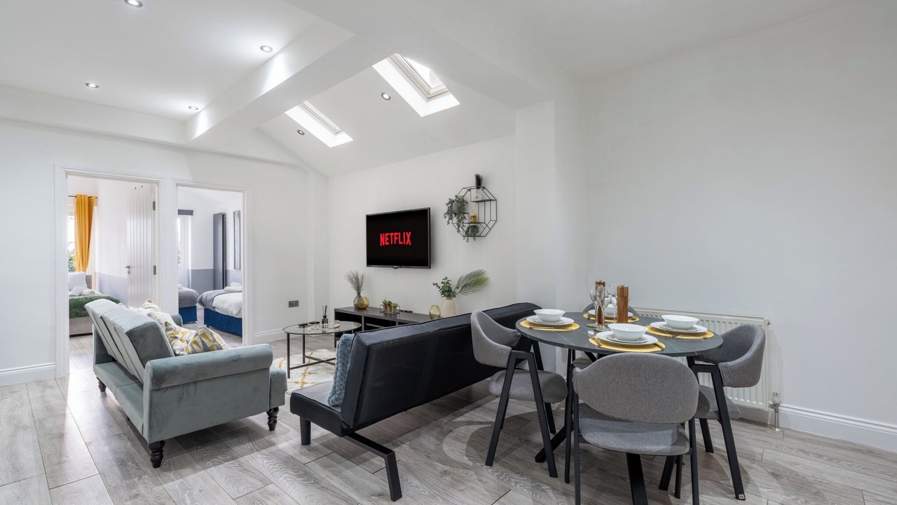 Photo of Others in East Acton