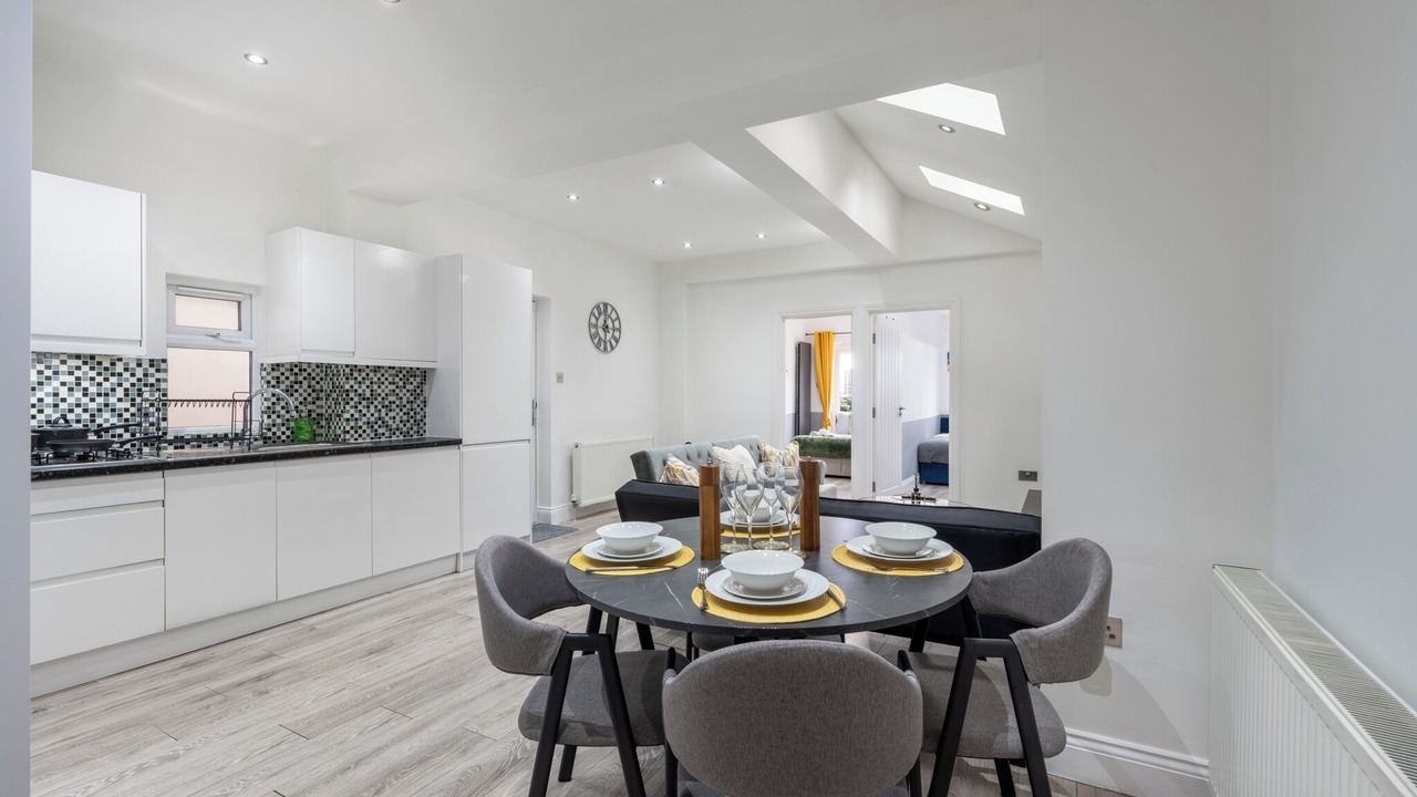 Photo of Others in East Acton