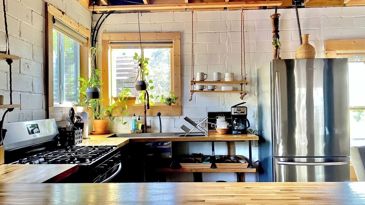 Photo of Kitchen in Govalle
