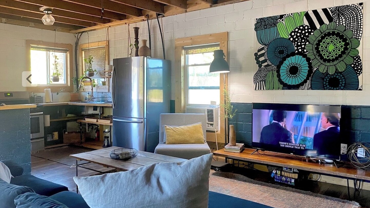 Photo of Livingroom in Govalle