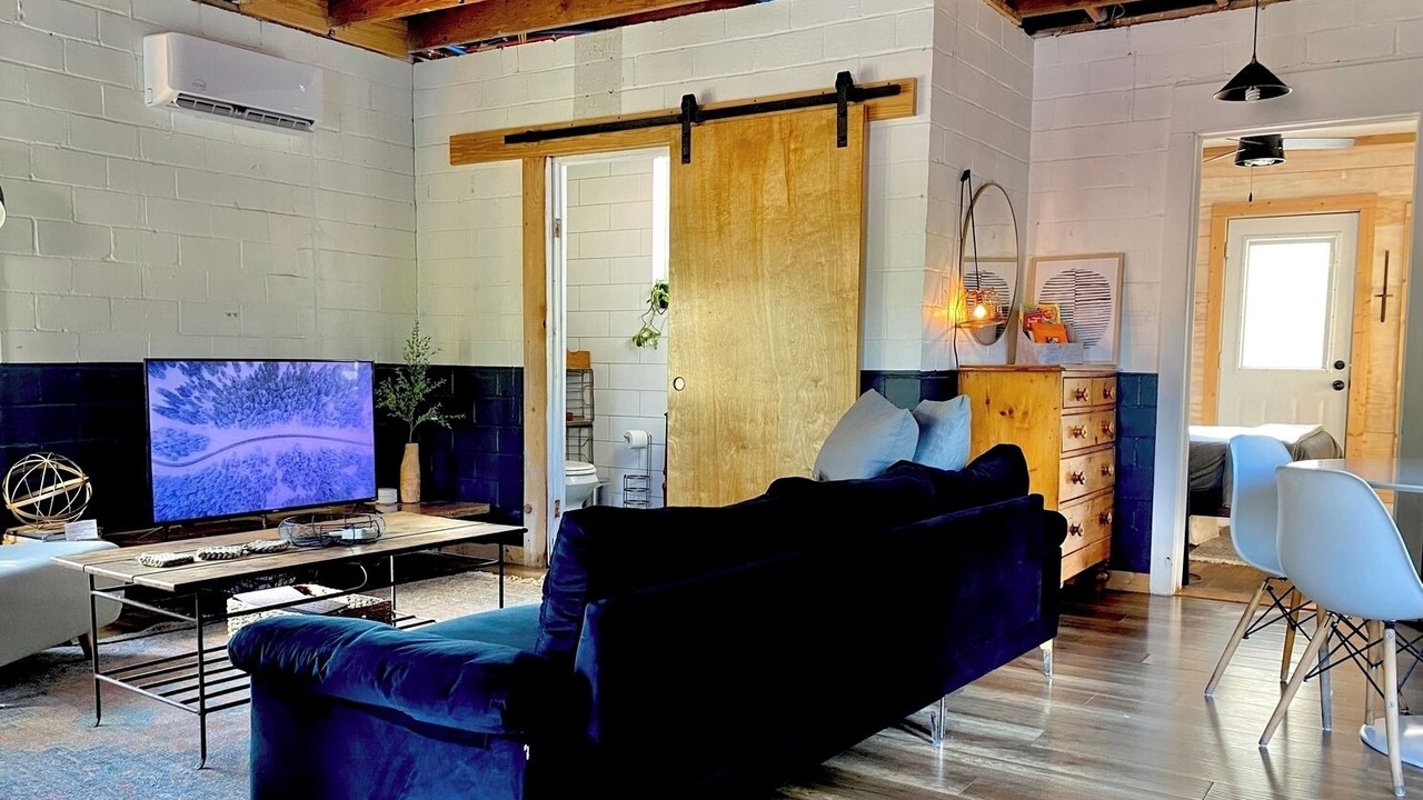 Photo of Livingroom in Govalle