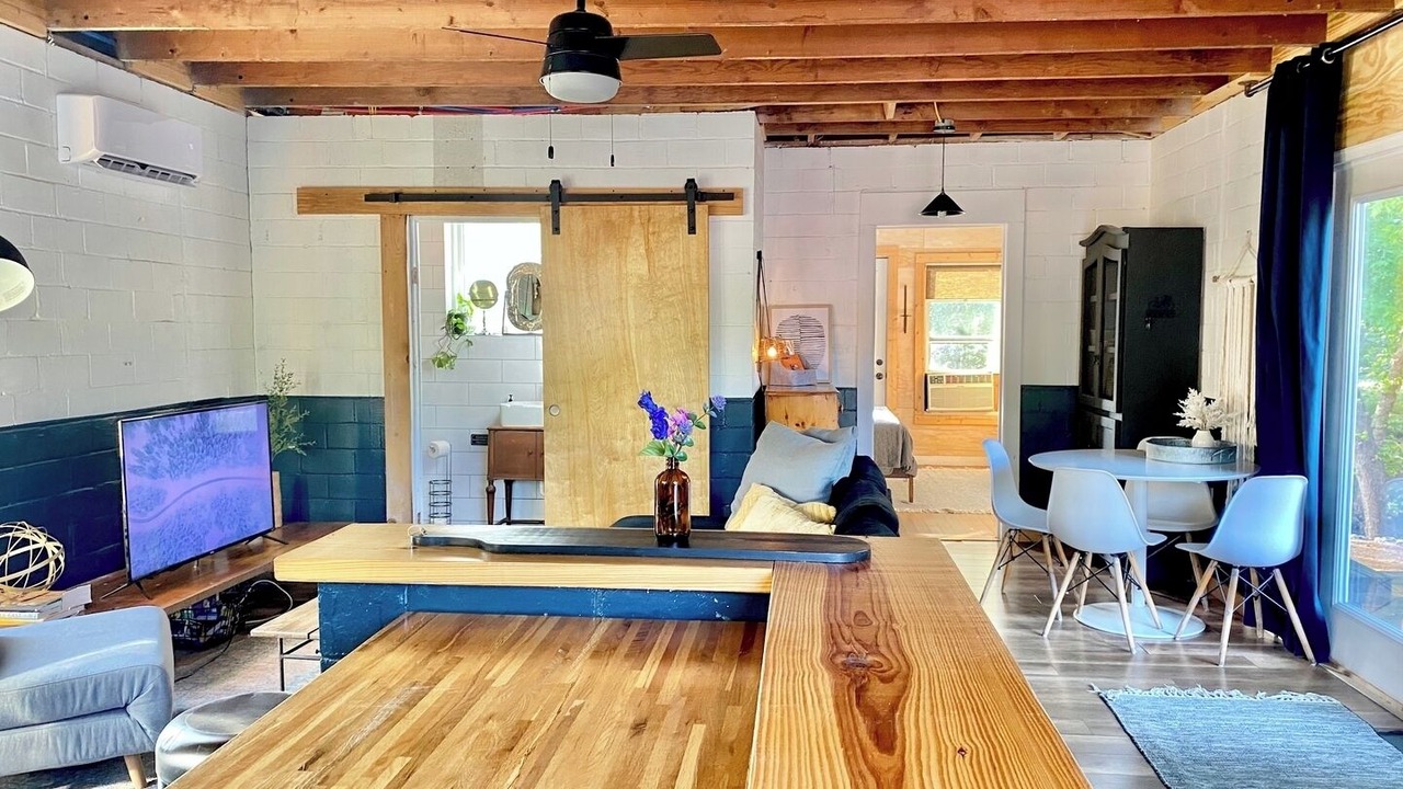 Photo of Livingroom in Govalle