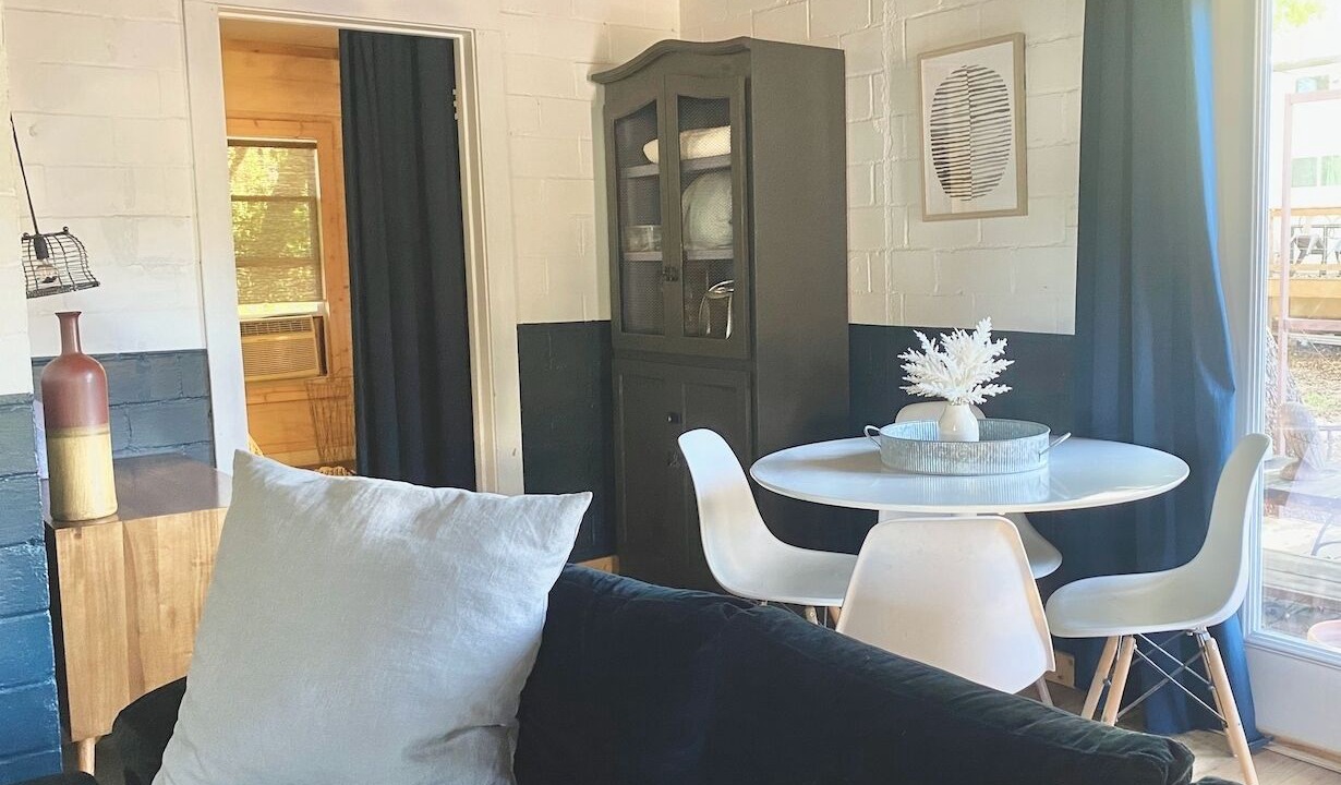 Photo of Livingroom in Govalle