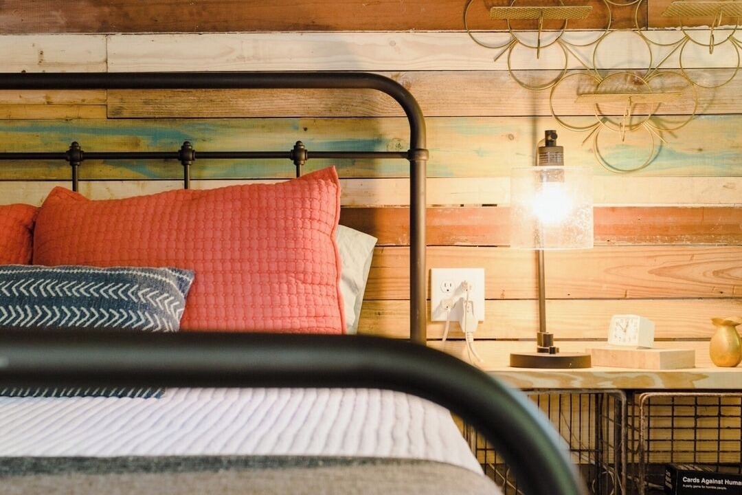 Photo of Bedroom in Govalle