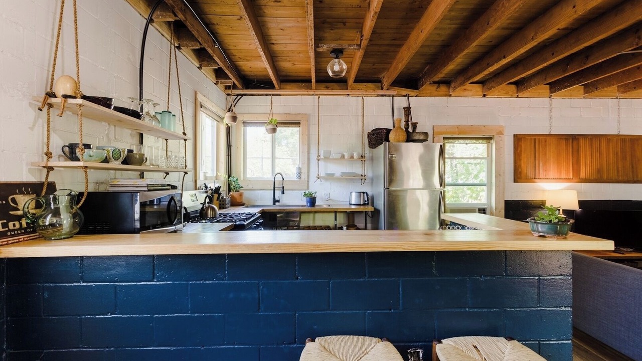Photo of Kitchen in Govalle