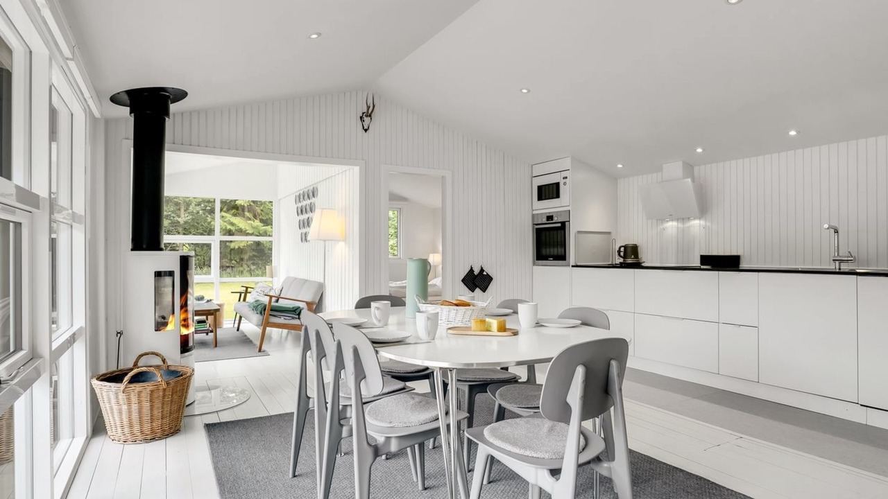 Photo of Bedroom in Strøby Ladeplads