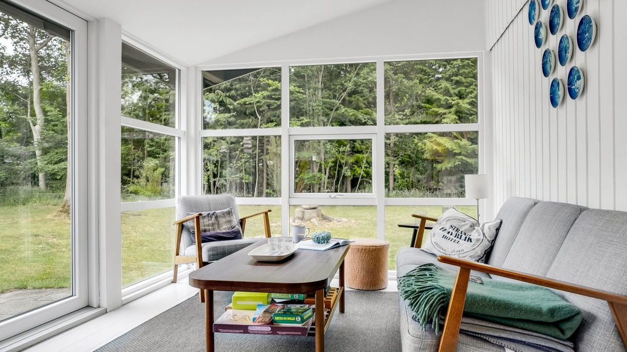Photo of Livingroom in Strøby Ladeplads