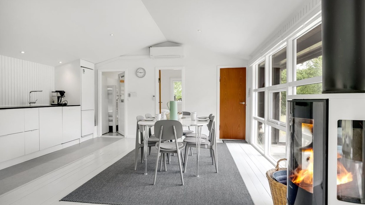 Photo of Bedroom in Strøby Ladeplads