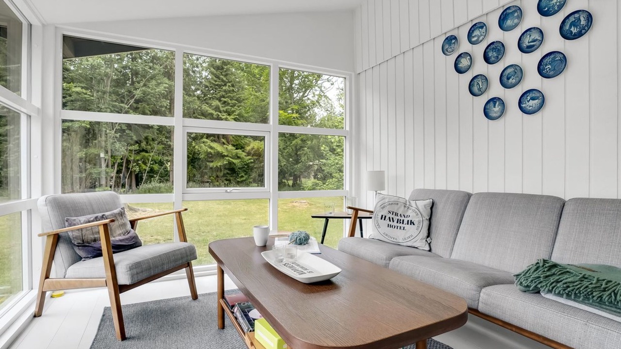 Photo of Livingroom in Strøby Ladeplads