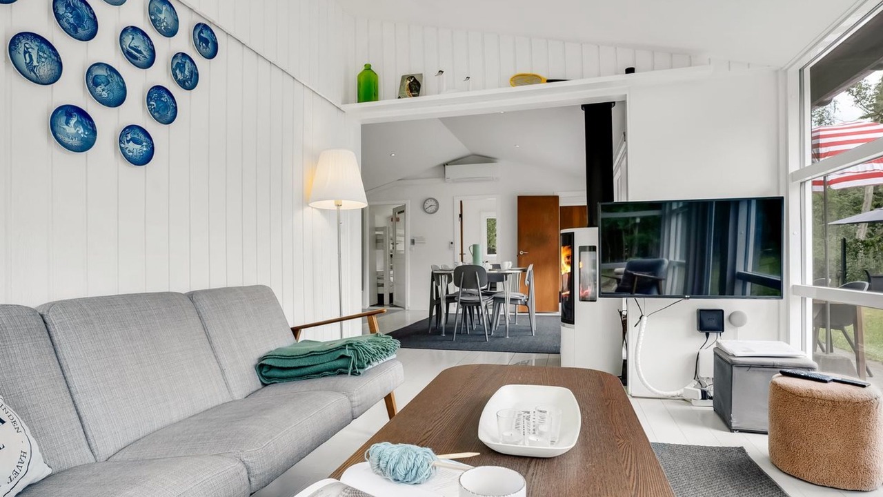 Photo of Livingroom in Strøby Ladeplads