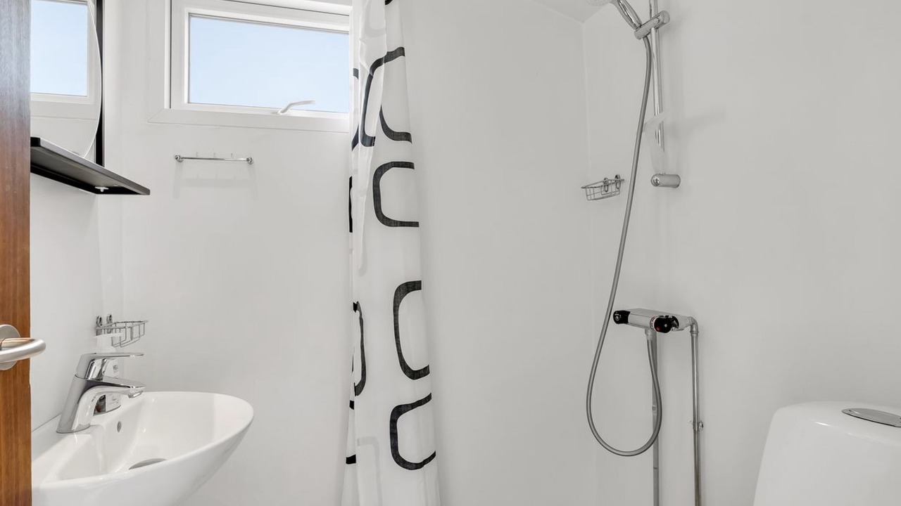 Photo of Bathroom in Strøby Ladeplads