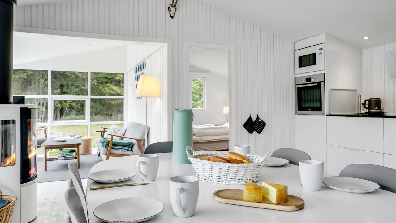 Photo of Bedroom in Strøby Ladeplads