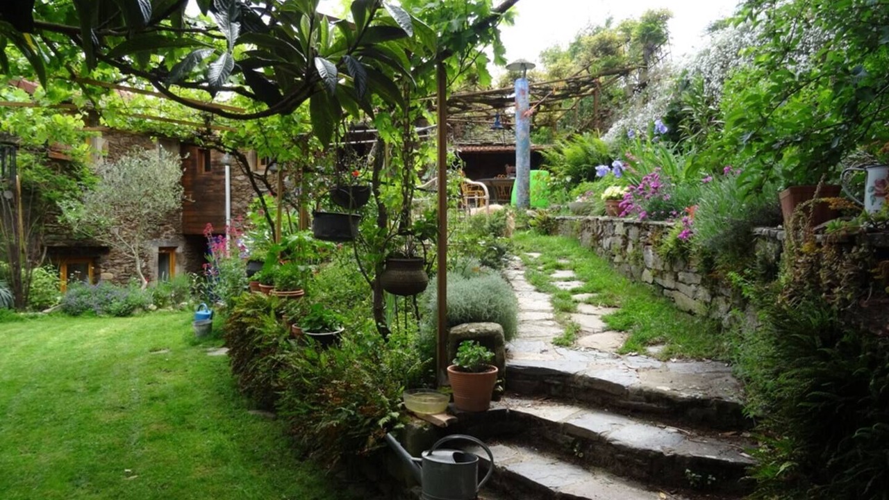 Photo of Outdoor in Broquies