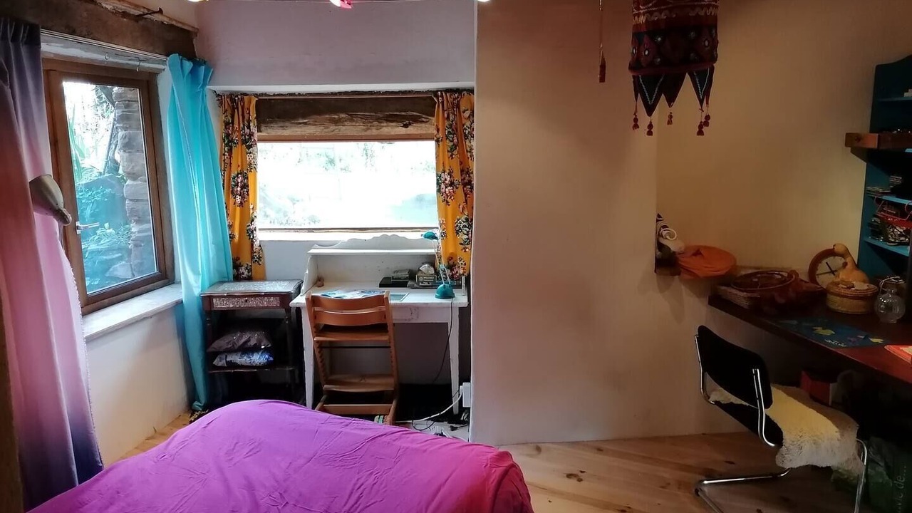 Photo of Bedroom in Broquies