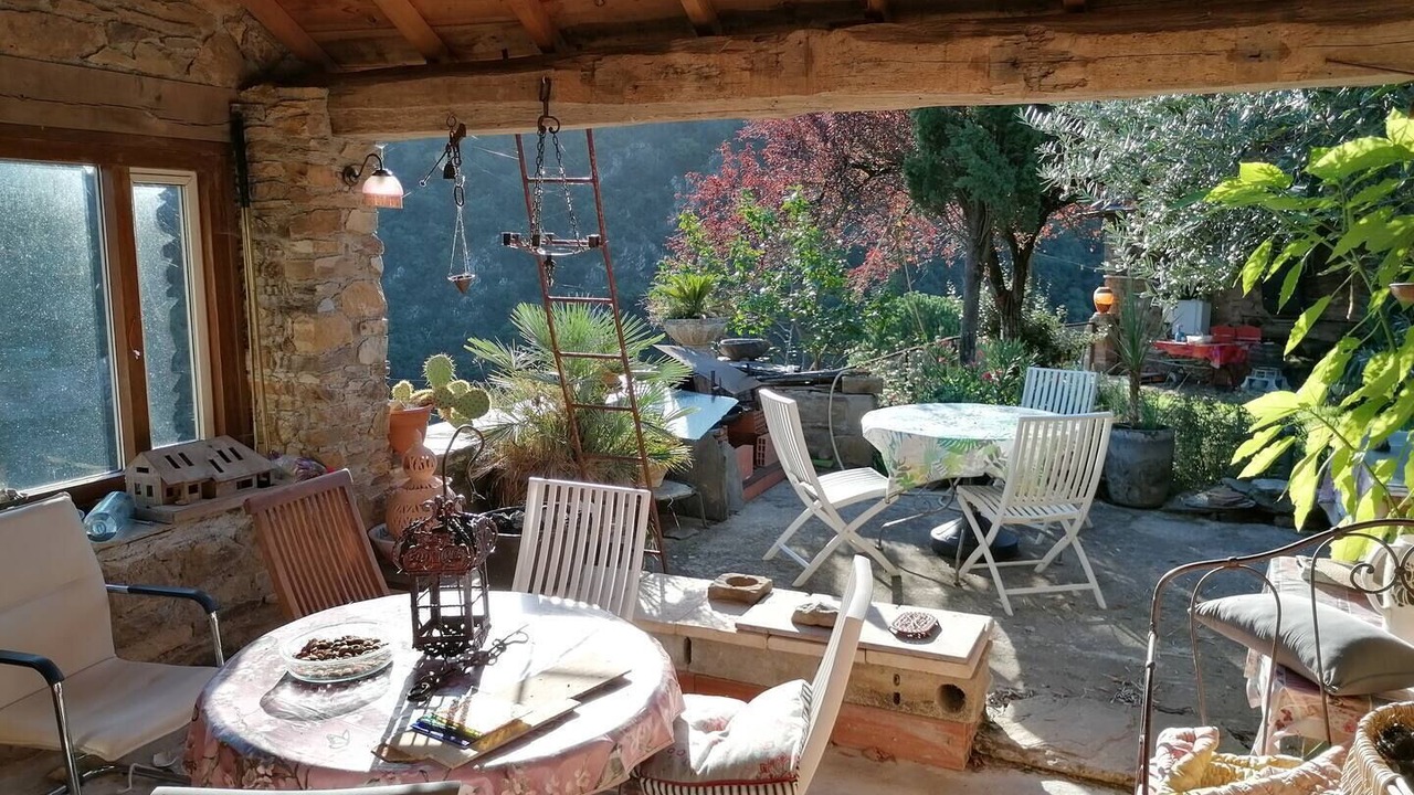 Photo of Outdoor in Broquies