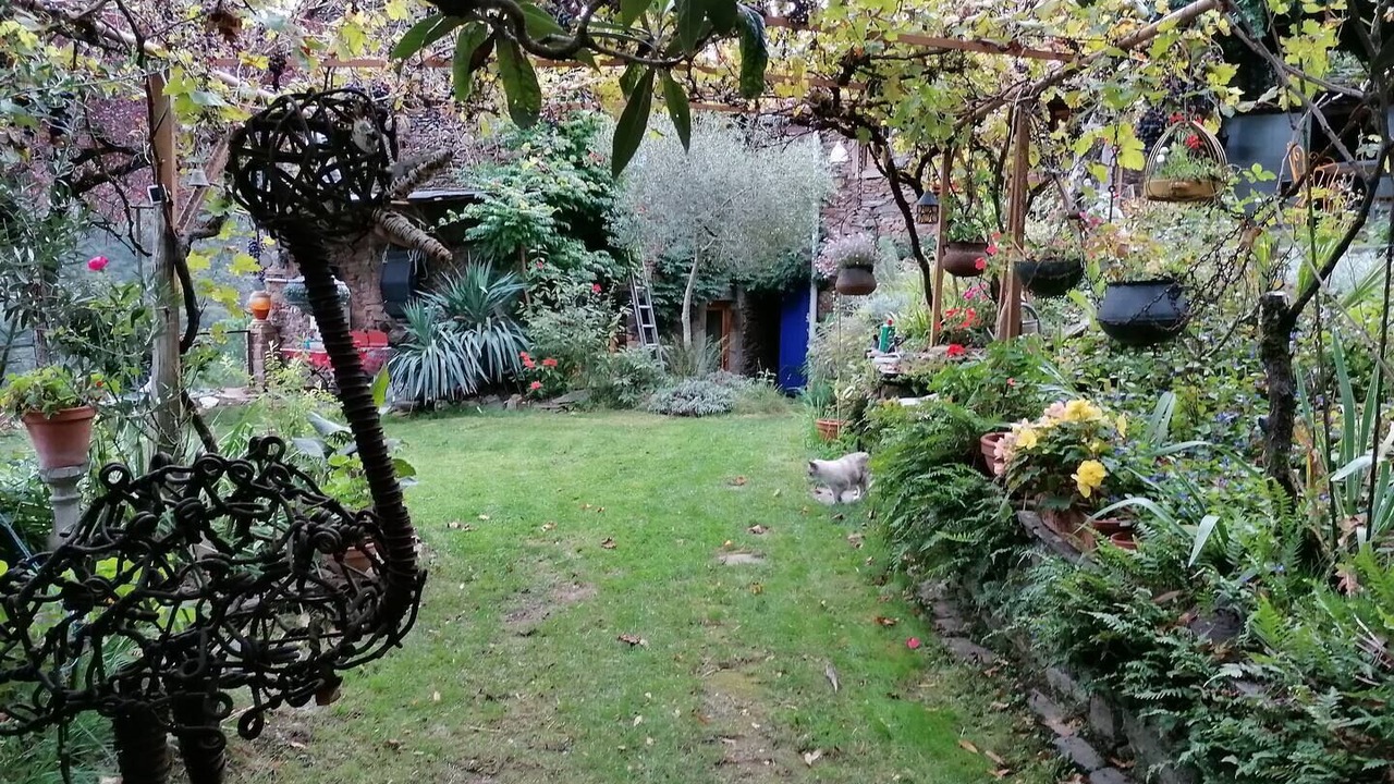 Photo of Outdoor in Broquies