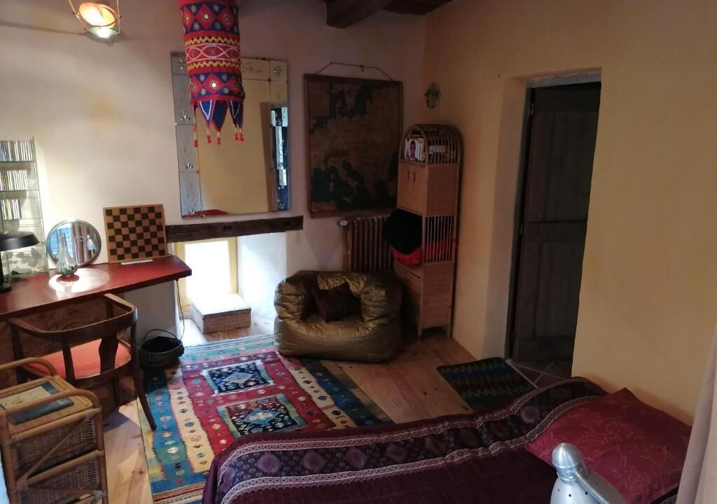 Photo of Bedroom in Broquies