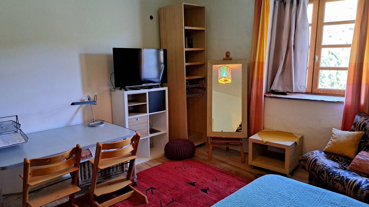Photo of Bedroom in Broquies