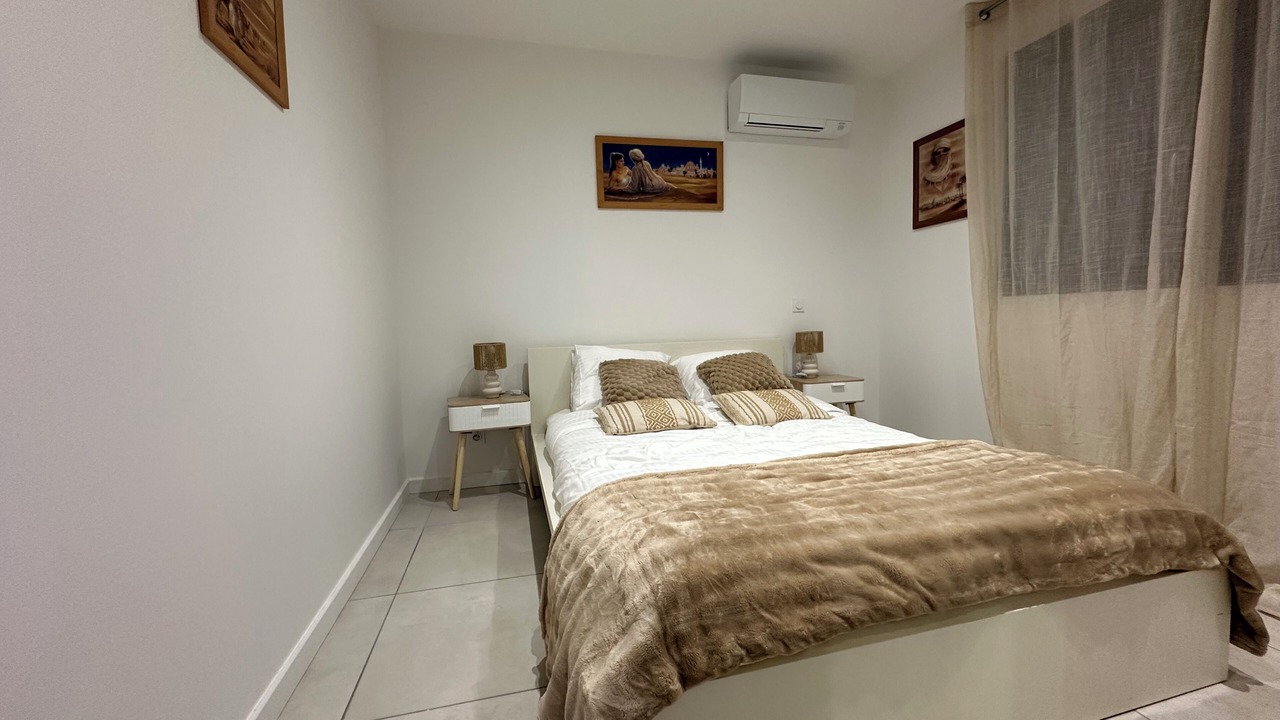 Photo of Bedroom in Muret