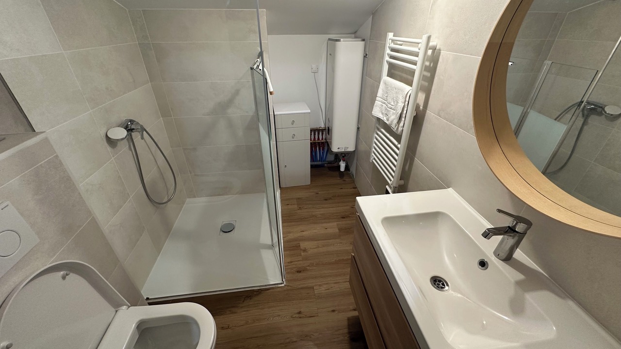 Photo of Bathroom in Muret
