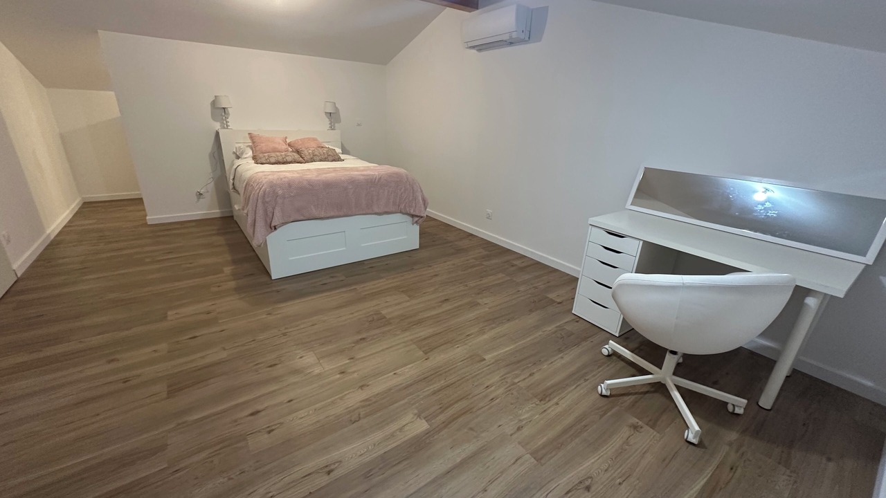 Photo of Bedroom in Muret