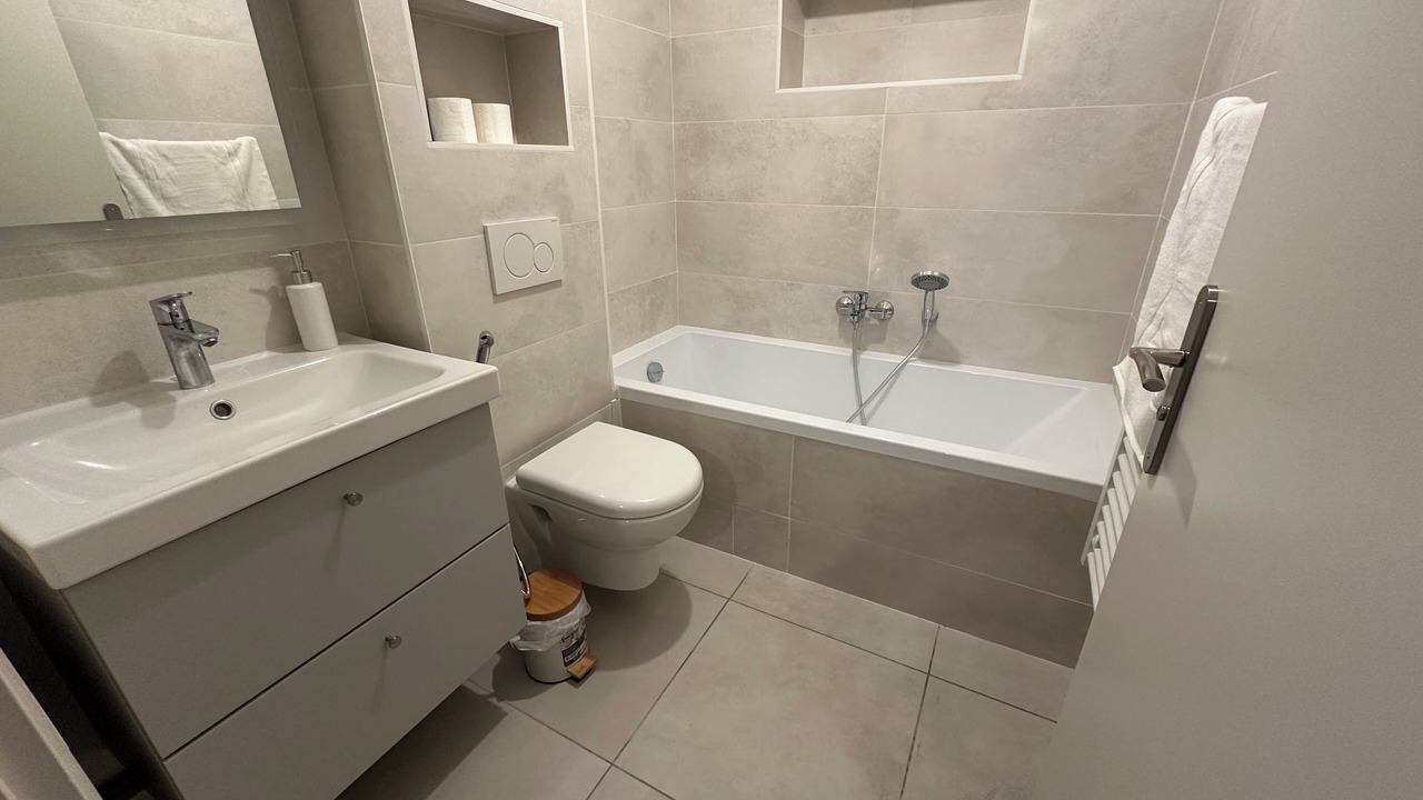 Photo of Bathroom in Muret