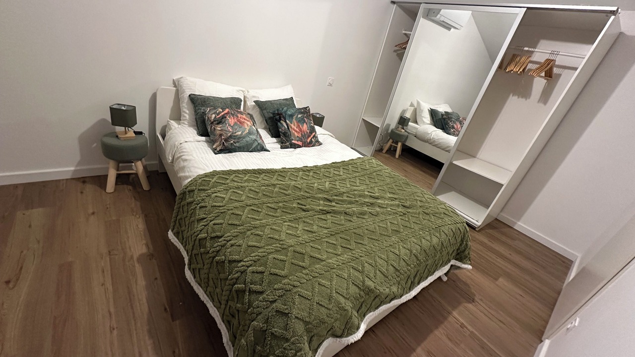 Photo of Bedroom in Muret