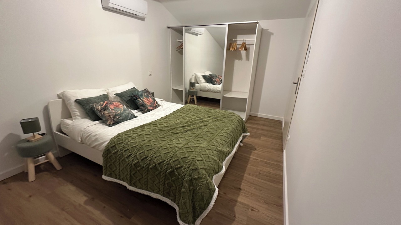 Photo of Bedroom in Muret