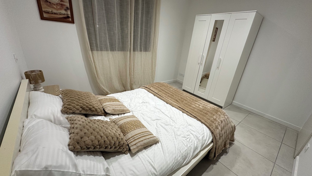 Photo of Bedroom in Muret