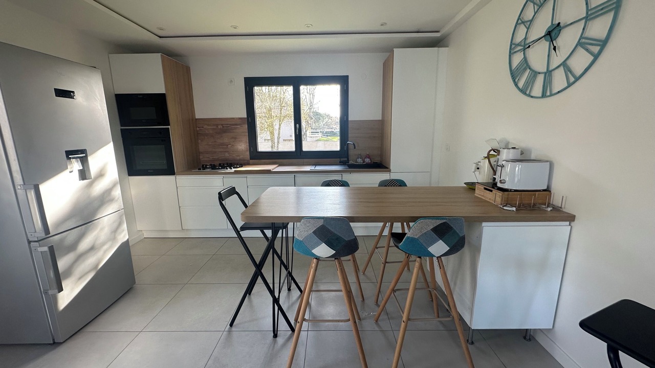 Photo of Kitchen in Muret