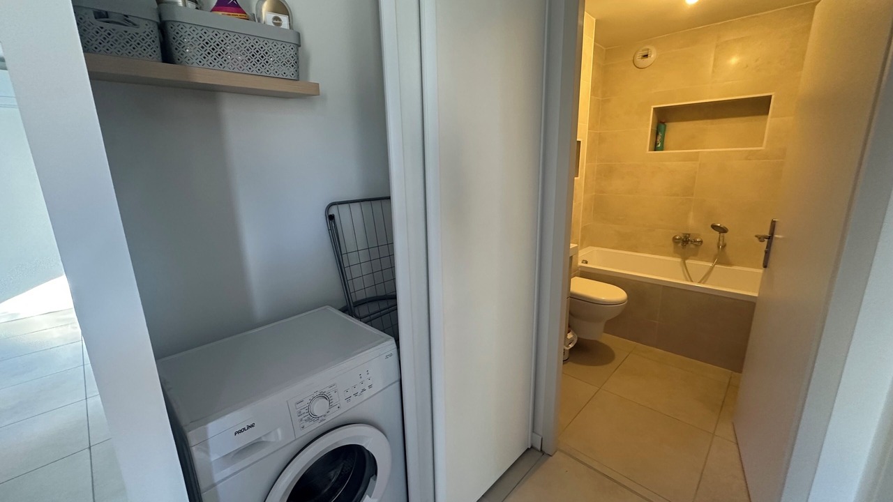 Photo of Bathroom in Muret