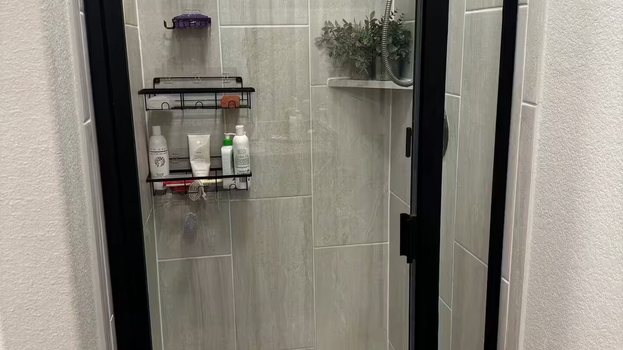 Photo of Bathroom in Princeton