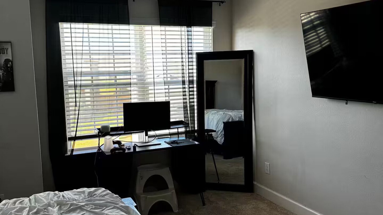 Photo of Bedroom in Princeton