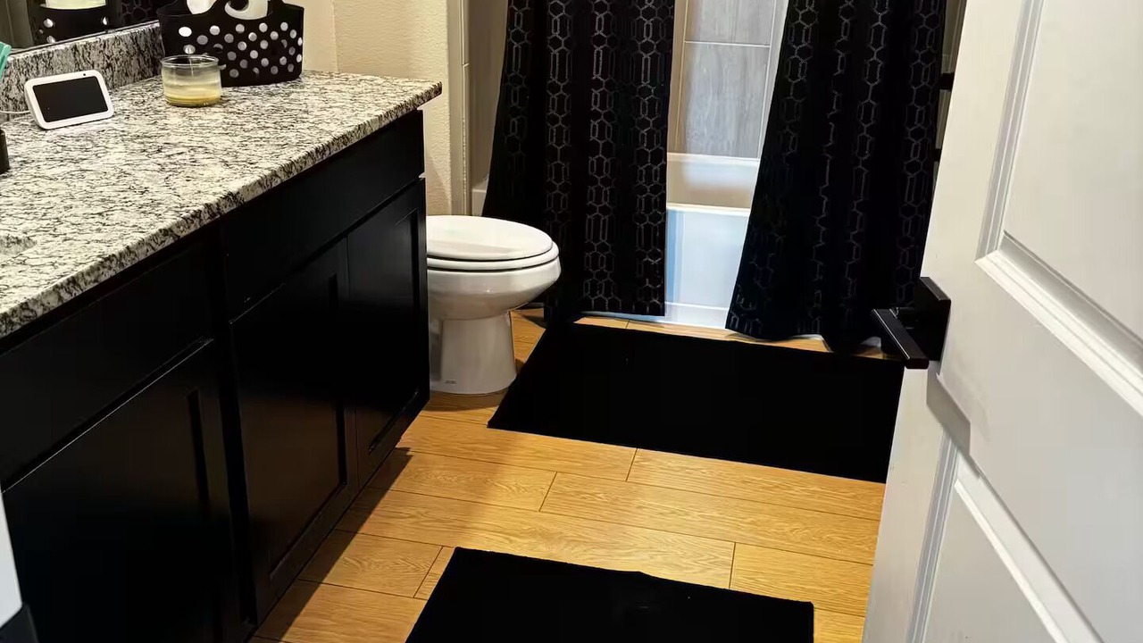 Photo of Bathroom in Princeton