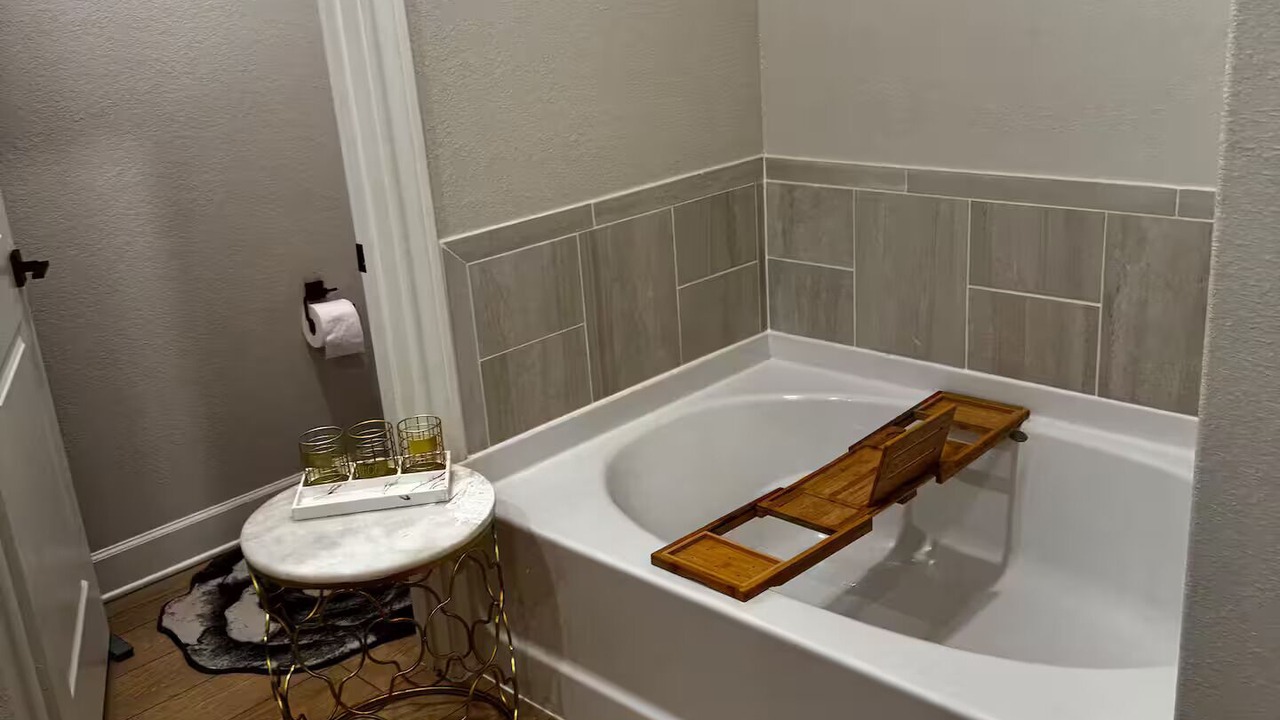 Photo of Bathroom in Princeton