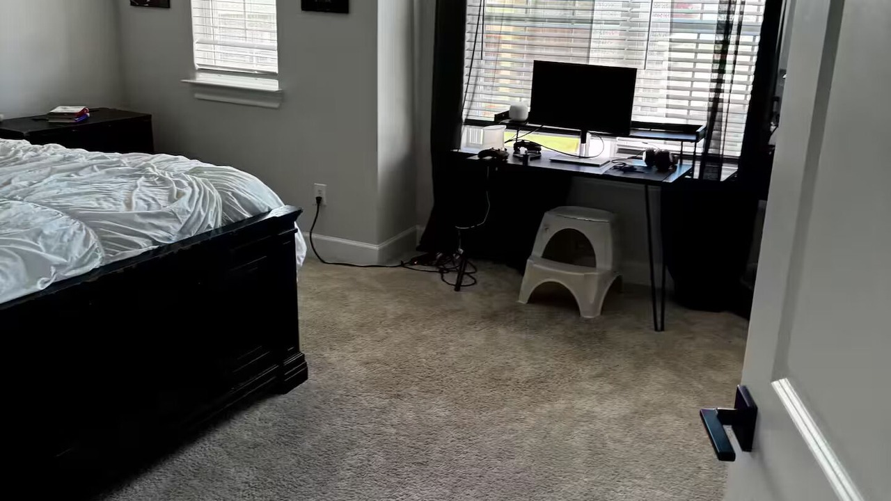 Photo of Bedroom in Princeton