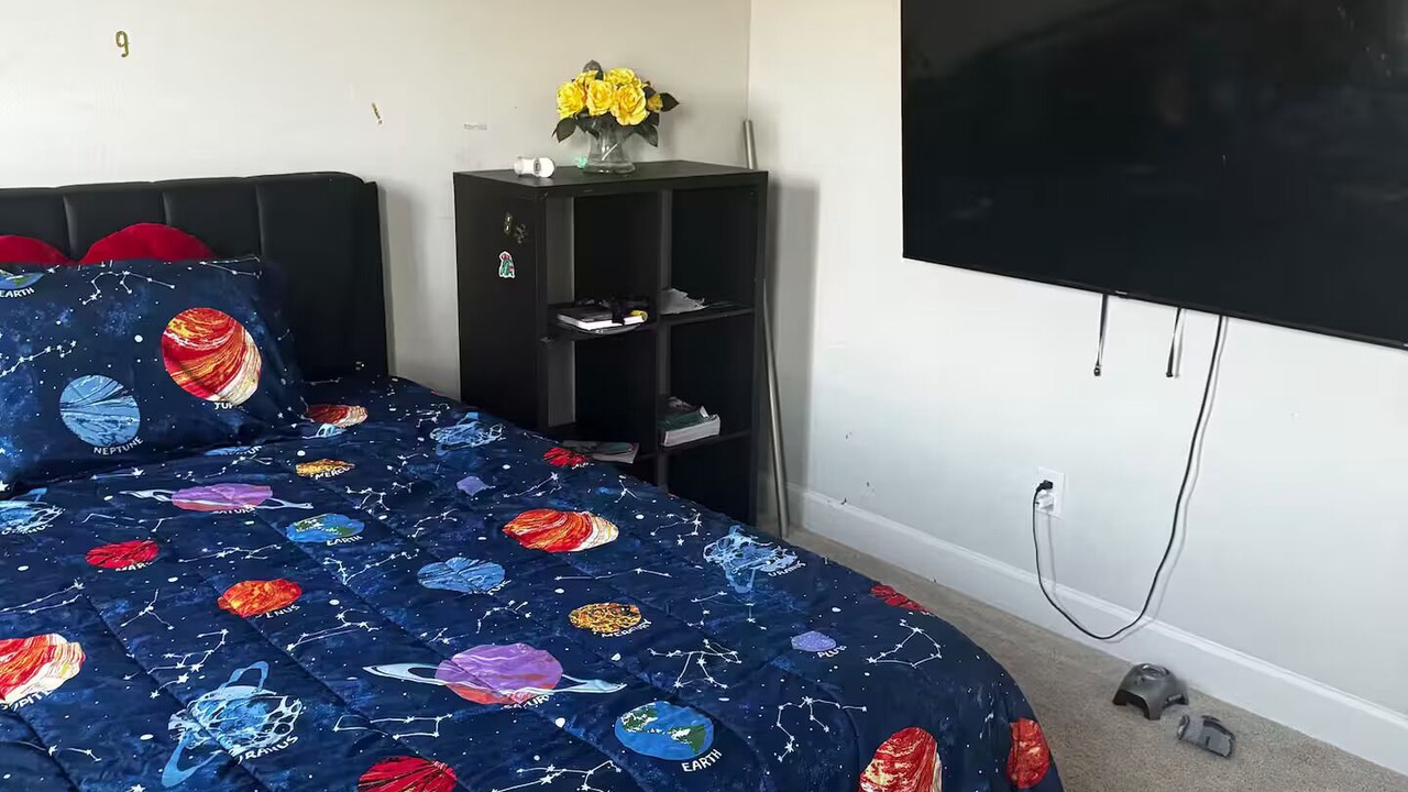 Photo of Bedroom in Princeton