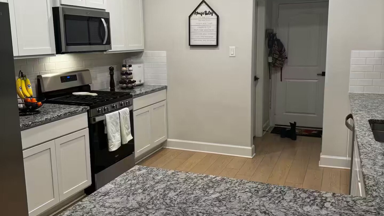 Photo of Kitchen in Princeton