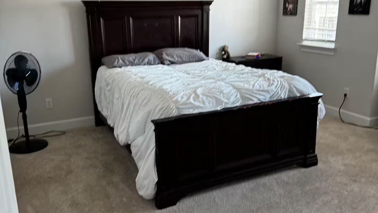 Photo of Bedroom in Princeton