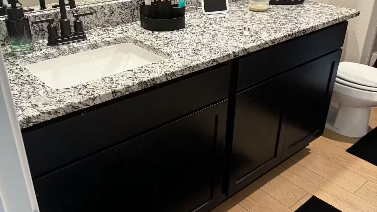 Photo of Bathroom in Princeton