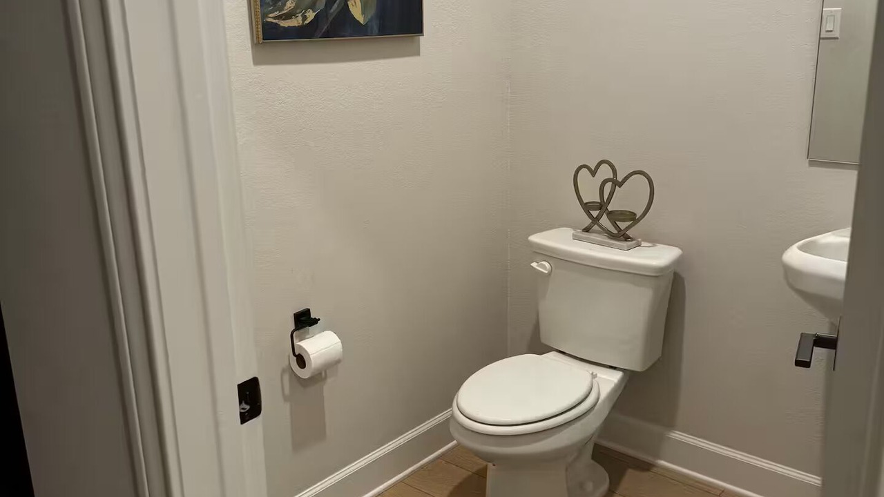 Photo of Bathroom in Princeton