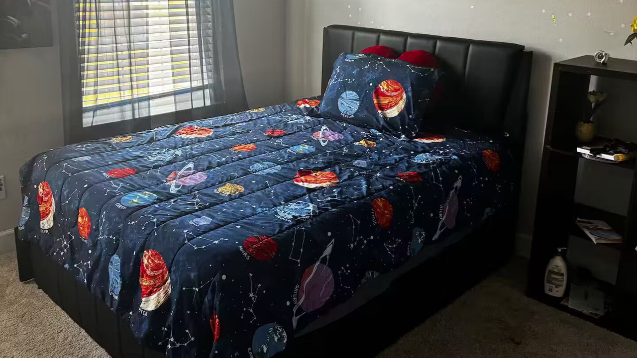 Photo of Bedroom in Princeton