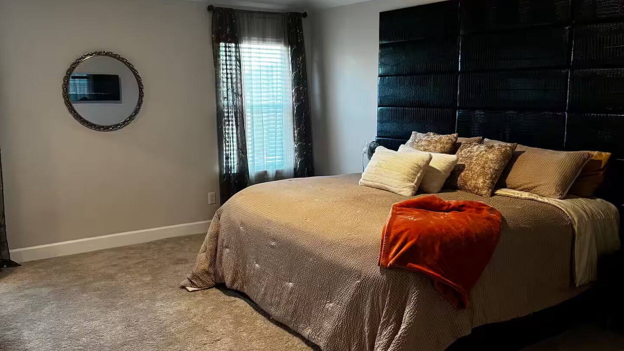 Photo of Bedroom in Princeton