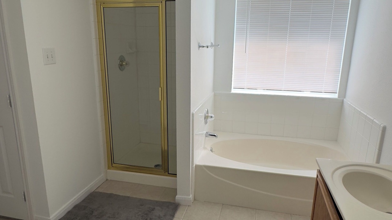 Photo of Bathroom in Duncanville